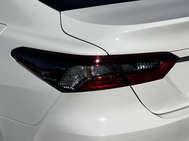 2023 Toyota Camry LE Auto AWD (Natl)