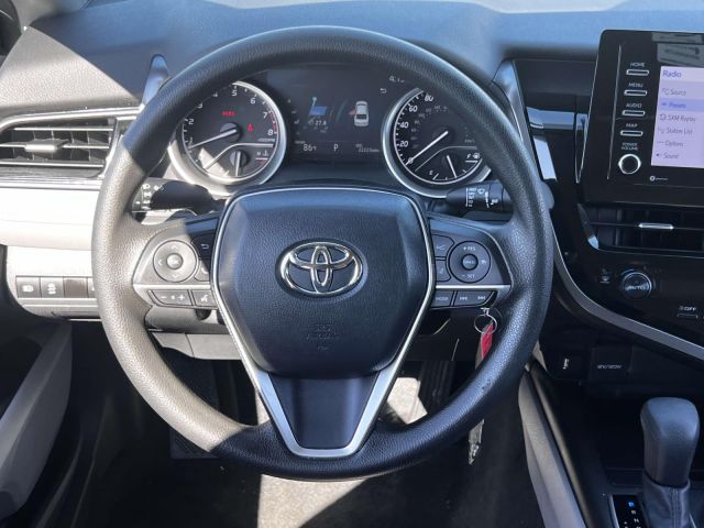 2023 Toyota Camry LE Auto AWD (Natl)