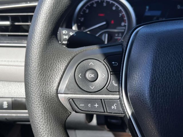 2023 Toyota Camry LE Auto AWD (Natl)