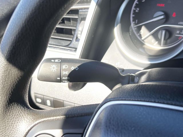 2023 Toyota Camry LE Auto AWD (Natl)