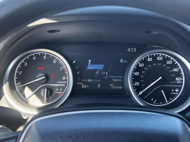 2023 Toyota Camry LE Auto AWD (Natl)