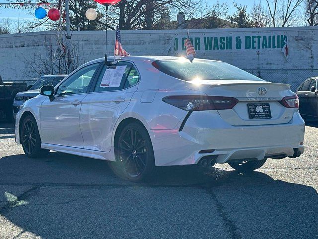 2023 Toyota Camry XSE 2023 Toyota Camry XSE