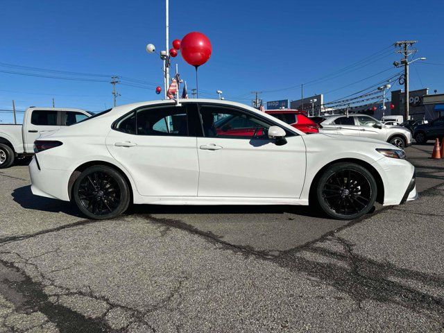 2023 Toyota Camry XSE 2023 Toyota Camry XSE