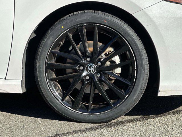 2023 Toyota Camry XSE 2023 Toyota Camry XSE