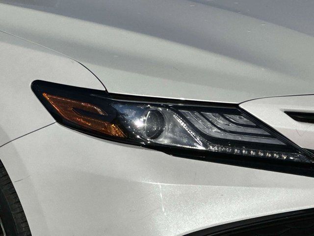 2023 Toyota Camry XSE 2023 Toyota Camry XSE