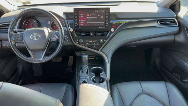 2023 Toyota Camry XSE 2023 Toyota Camry XSE