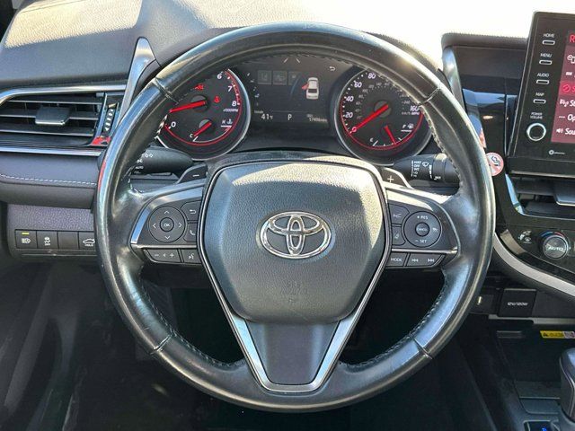 2023 Toyota Camry XSE 2023 Toyota Camry XSE