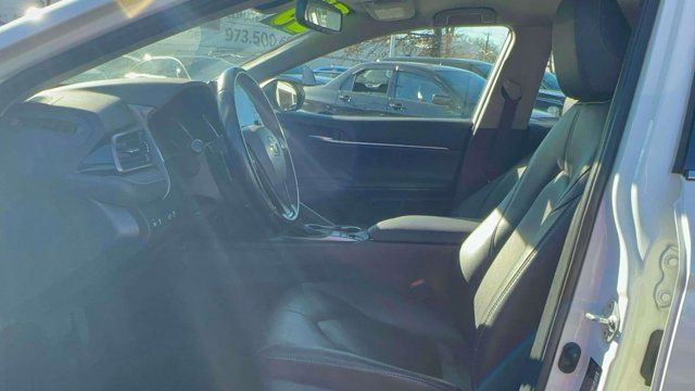 2023 Toyota Camry XSE 2023 Toyota Camry XSE