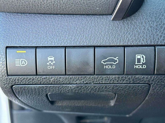 2023 Toyota Camry XSE 2023 Toyota Camry XSE