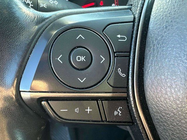 2023 Toyota Camry XSE 2023 Toyota Camry XSE