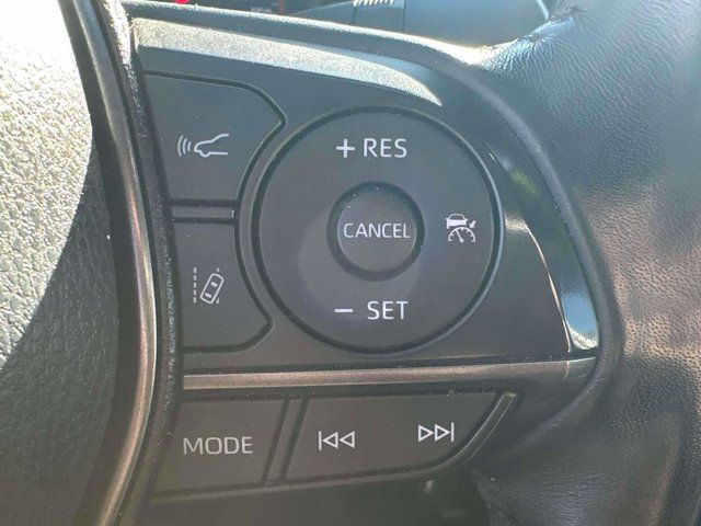 2023 Toyota Camry XSE 2023 Toyota Camry XSE