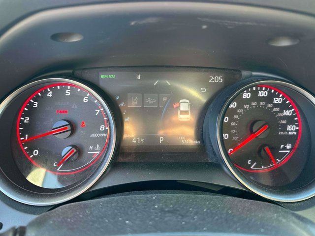 2023 Toyota Camry XSE 2023 Toyota Camry XSE