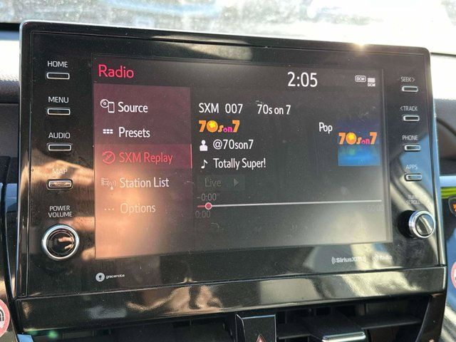 2023 Toyota Camry XSE 2023 Toyota Camry XSE