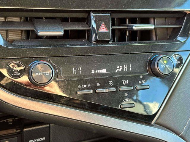 2023 Toyota Camry XSE 2023 Toyota Camry XSE