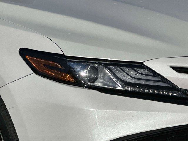 2023 Toyota Camry XSE 2023 Toyota Camry XSE