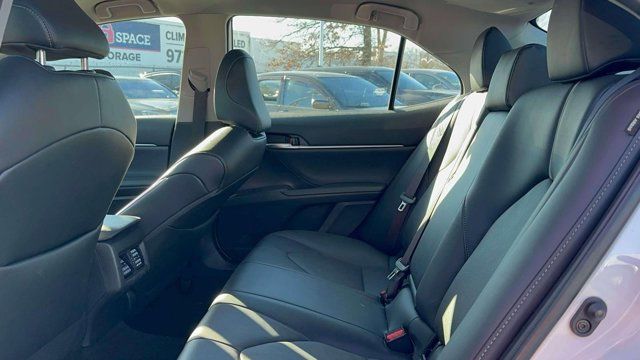 2023 Toyota Camry XSE 2023 Toyota Camry XSE