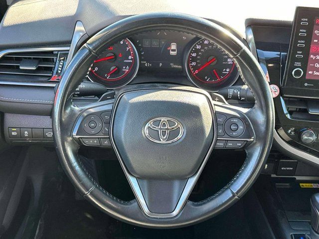 2023 Toyota Camry XSE 2023 Toyota Camry XSE