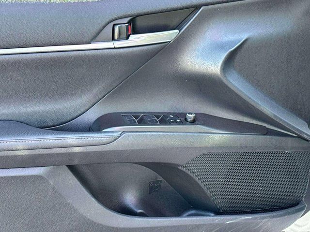 2023 Toyota Camry XSE 2023 Toyota Camry XSE