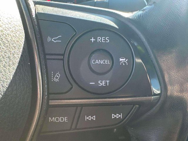 2023 Toyota Camry XSE 2023 Toyota Camry XSE