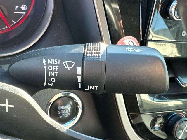 2023 Toyota Camry XSE 2023 Toyota Camry XSE