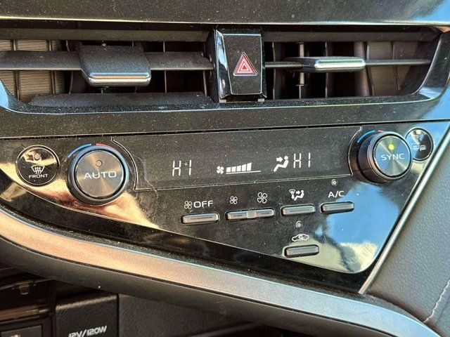 2023 Toyota Camry XSE 2023 Toyota Camry XSE