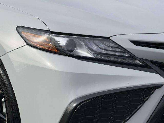 2023 Toyota Camry XSE Auto (Natl)