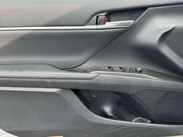 2023 Toyota Camry XSE Auto (Natl)