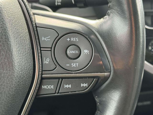 2023 Toyota Camry XSE Auto (Natl)