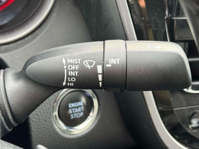 2023 Toyota Camry XSE Auto (Natl)