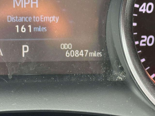 2023 Toyota Camry XSE Auto (Natl)