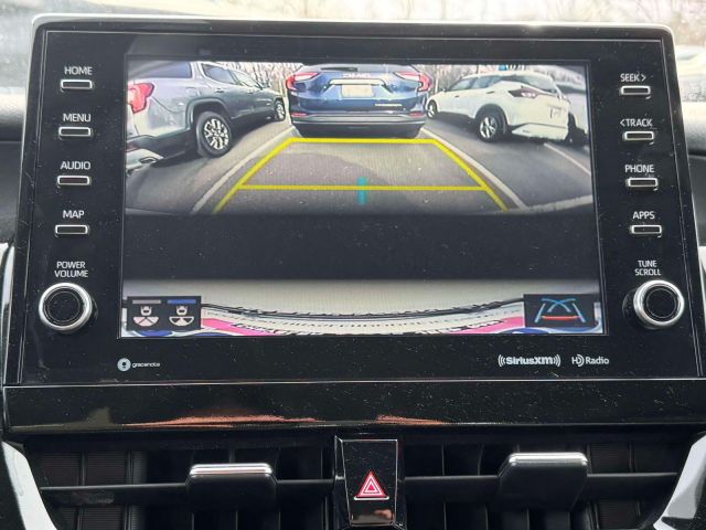 2023 Toyota Camry XSE Auto (Natl)