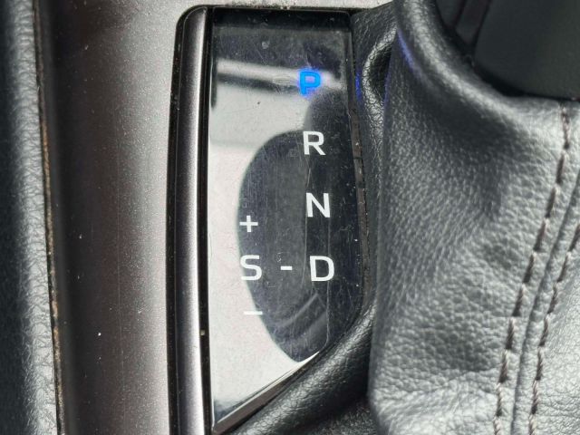 2023 Toyota Camry XSE Auto (Natl)