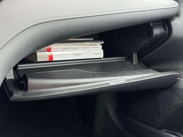 2023 Toyota Camry XSE Auto (Natl)