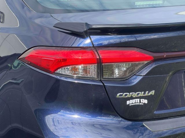 2023 Toyota Corolla XSE CVT (Natl)