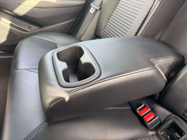 2023 Toyota Corolla XSE CVT (Natl)