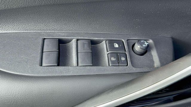 2023 Toyota Corolla XSE CVT (Natl)