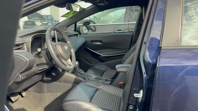 2023 Toyota Corolla XSE CVT (Natl)