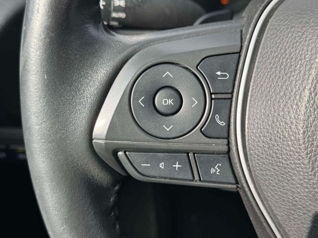 2023 Toyota Corolla XSE CVT (Natl)