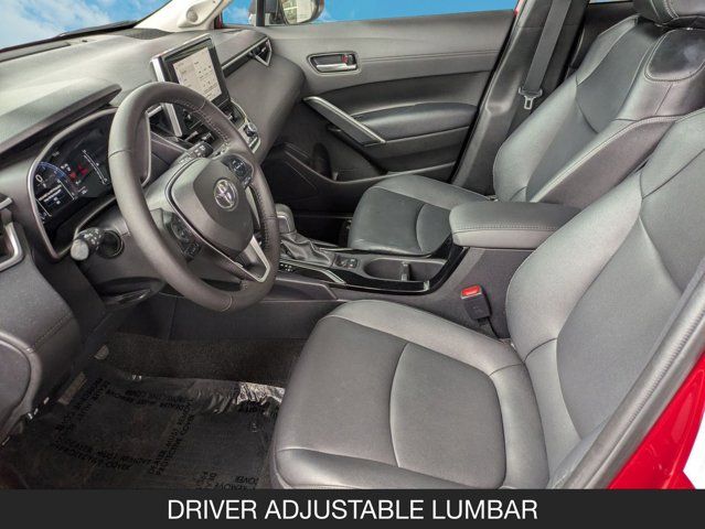 2023 Toyota Corolla Cross XLE 2023 Toyota Corolla Cross XLE