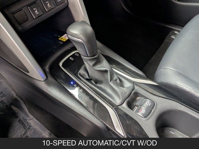 2023 Toyota Corolla Cross XLE 2023 Toyota Corolla Cross XLE