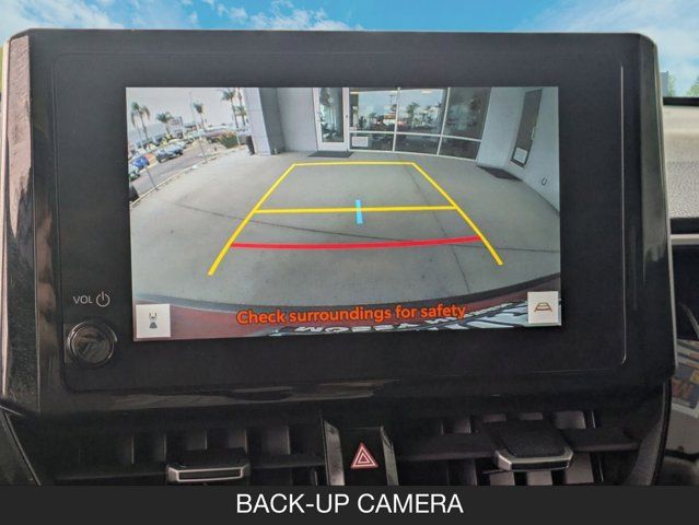 2023 Toyota Corolla Cross XLE 2023 Toyota Corolla Cross XLE