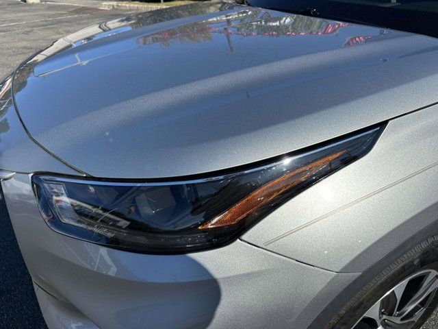 2023 Toyota Highlander XLE 2023 Toyota Highlander XLE