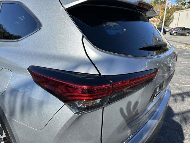 2023 Toyota Highlander XLE 2023 Toyota Highlander XLE