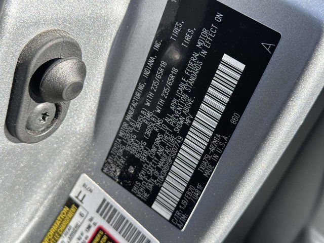 2023 Toyota Highlander XLE 2023 Toyota Highlander XLE