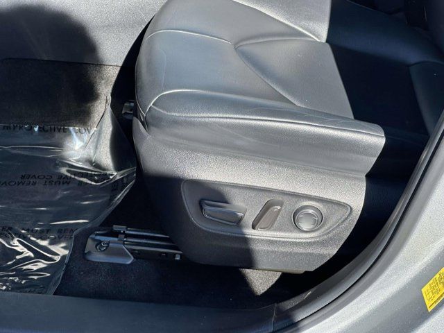 2023 Toyota Highlander XLE 2023 Toyota Highlander XLE