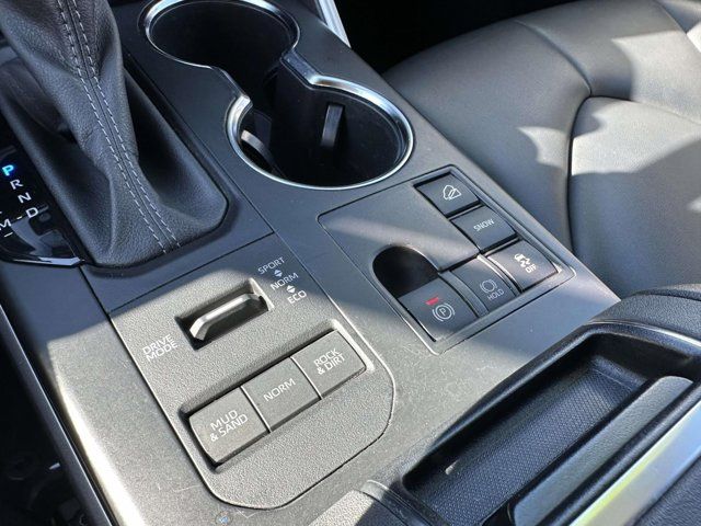 2023 Toyota Highlander XLE 2023 Toyota Highlander XLE