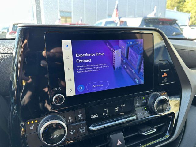 2023 Toyota Highlander XLE 2023 Toyota Highlander XLE