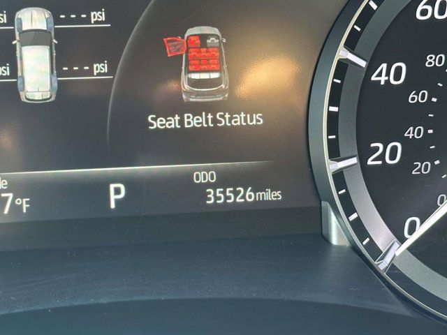 2023 Toyota Highlander XLE 2023 Toyota Highlander XLE