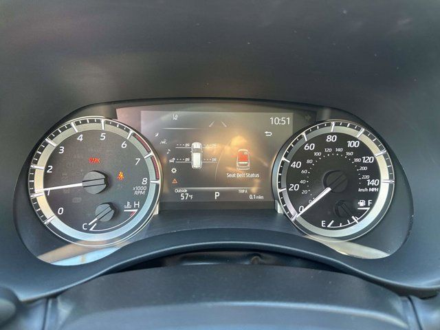 2023 Toyota Highlander XLE 2023 Toyota Highlander XLE