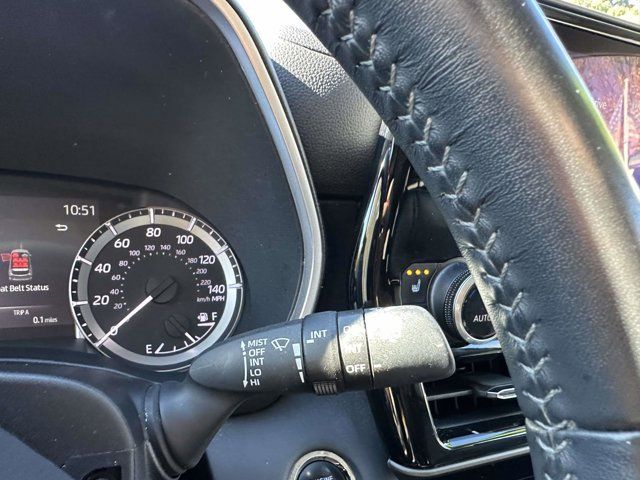 2023 Toyota Highlander XLE 2023 Toyota Highlander XLE